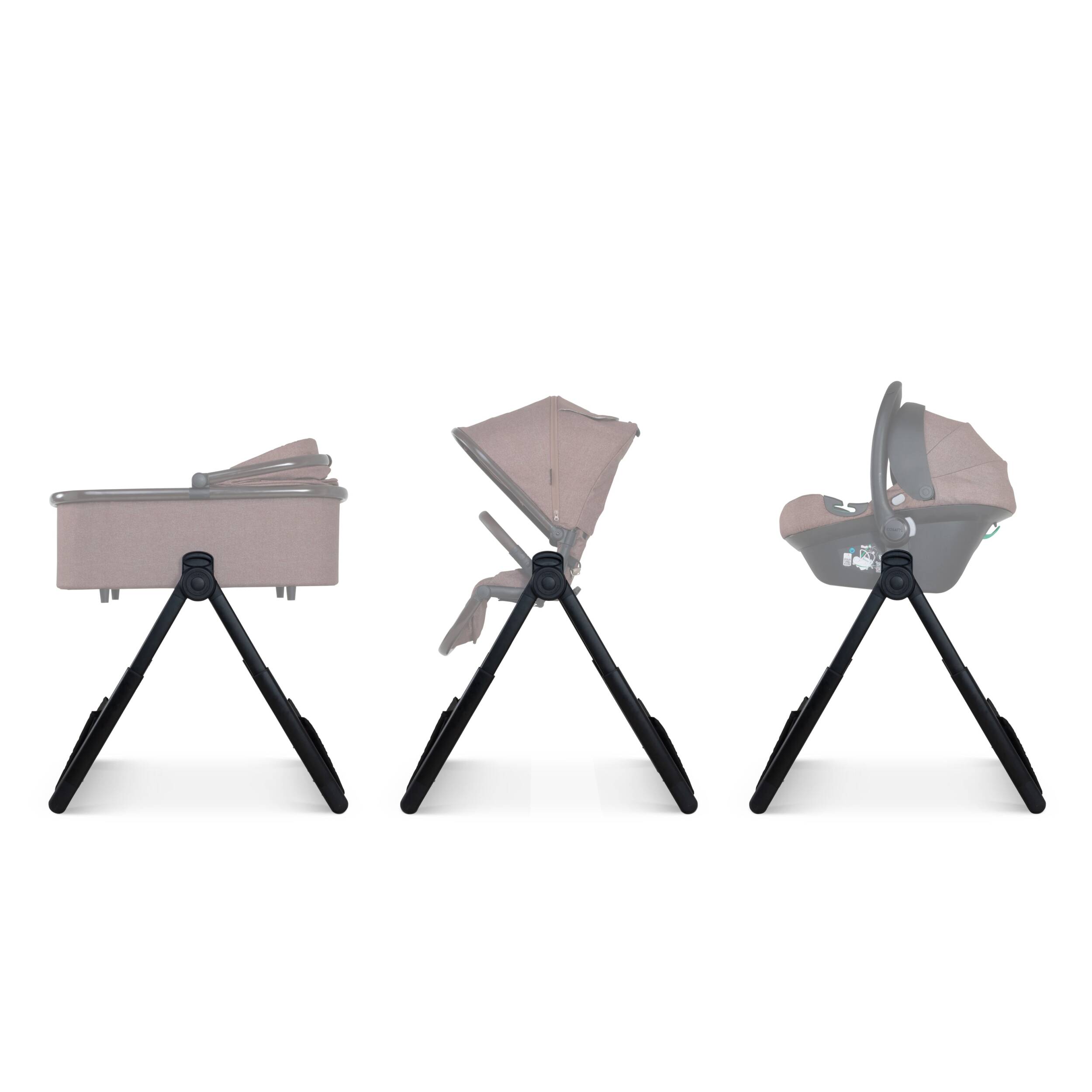 Cosatto Giggle 4 Mega Bundle - Lollop