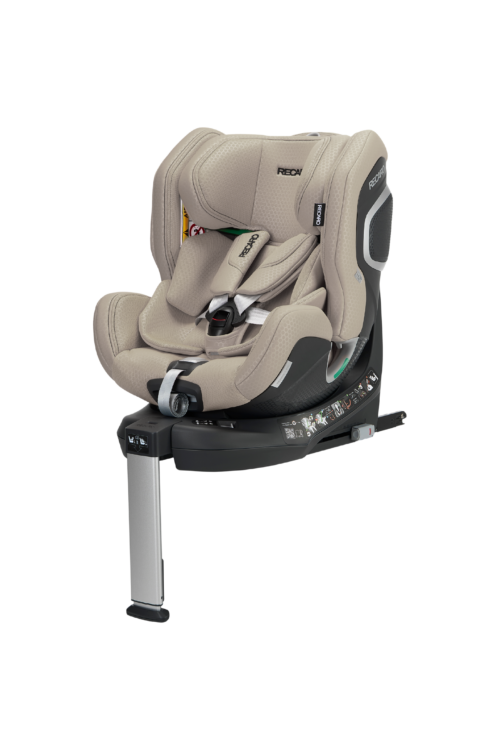 Recaro Xenon 1 Kid - Elegant Beige 1