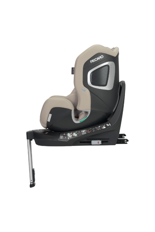 Recaro Xenon 1 Kid - Elegant Beige 2