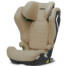 Recaro Axion 1 High Back Booster Car Seat | Elegant Beige 1