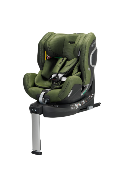 Recaro Xenon 1 Kid - Epic Green 1