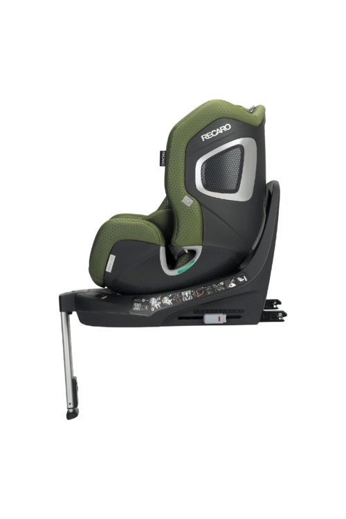 Recaro Xenon 1 Kid - Epic Green 2