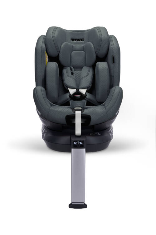 Recaro Xenon 1 Car Seat - Gallant Grey