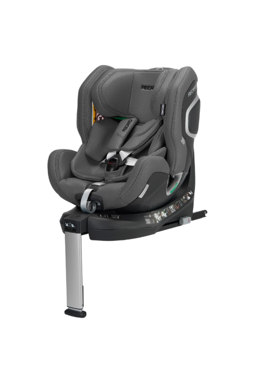 Recaro Xenon 1 Kid - Gallant Grey 1