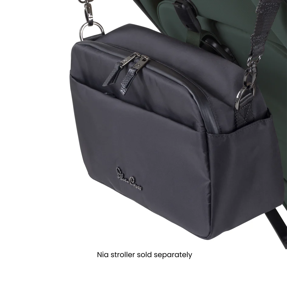 Silver Cross Nia Accessory Pack- Conifer