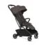 Silver Cross Nia Compact Travel Stroller- Chocolate