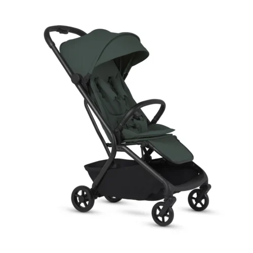 Silver Cross Nia Compact Travel Stroller- Conifer