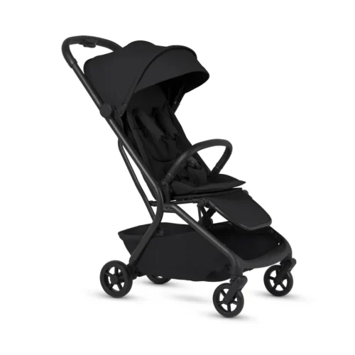 Silver Cross Nia Compact Travel Stroller- Onyx