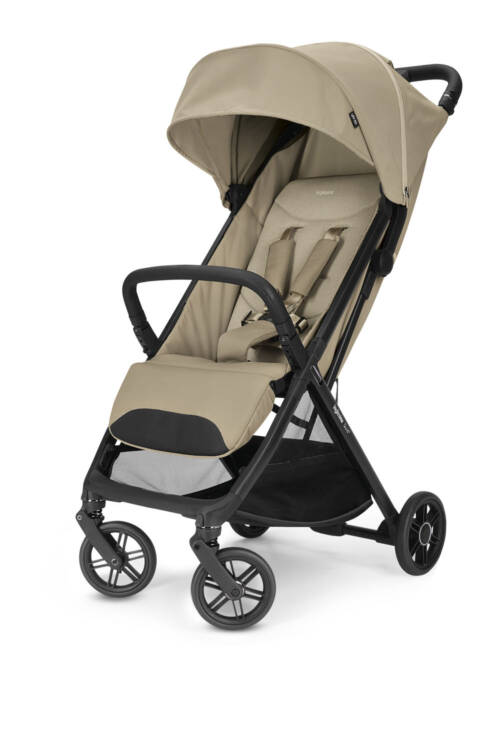 Inglesina Quid³ Travel Stroller - Luna Beige
