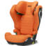 Recaro Axion 1 High Back Booster Car Seat | Vibrant Orange 1