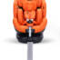Recaro Xenon 1 Car Seat - Vibrant Orange