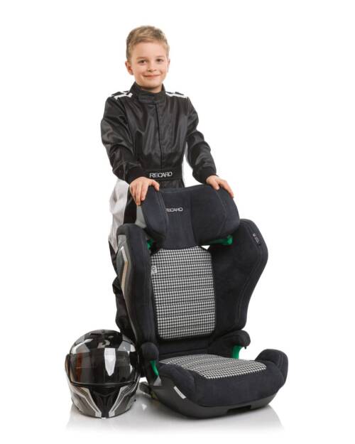 Recaro Pepita special edition 2a