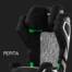 Recaro Pepita special edition 2b