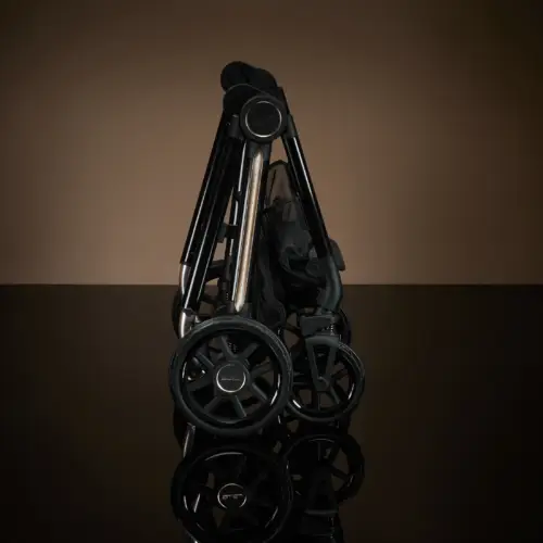 Silver Cross Reef 2 Special Edition Pushchair & Accessories Bundle, Espresso