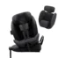 Avionaut Stardust Airflow 360 Car Seat & Newborn Insert- Black