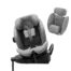 Avionaut Stardust Airflow 360 Car Seat & Newborn Insert- Grey