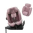 Avionaut Stardust Airflow 360 Car Seat & Newborn Insert- Pink