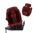 Avionaut Stardust Airflow 360 Car Seat & Newborn Insert- Red