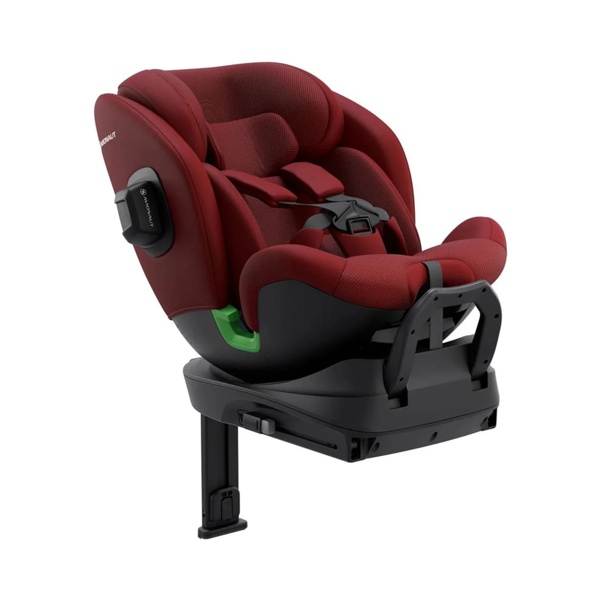 Avionaut Stardust Newborn Insert - Red