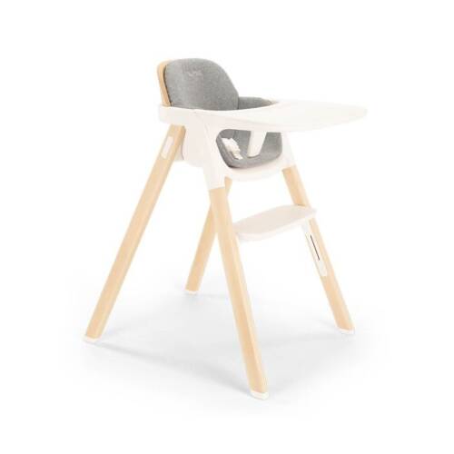 Nuna Bryn Highchair - Heritage