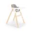 Nuna Bryn Highchair - Heritage