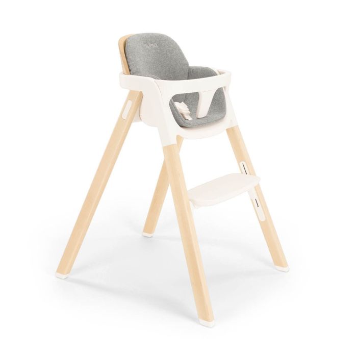 Nuna Bryn Highchair - Heritage