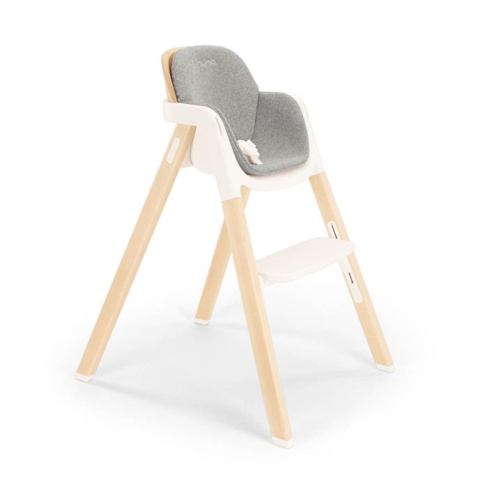 Nuna Bryn Highchair - Heritage