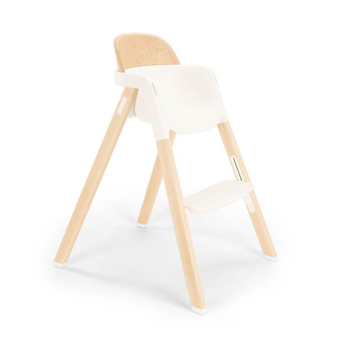 Nuna Bryn Highchair - Heritage