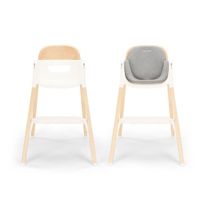 Nuna Bryn Highchair - Heritage