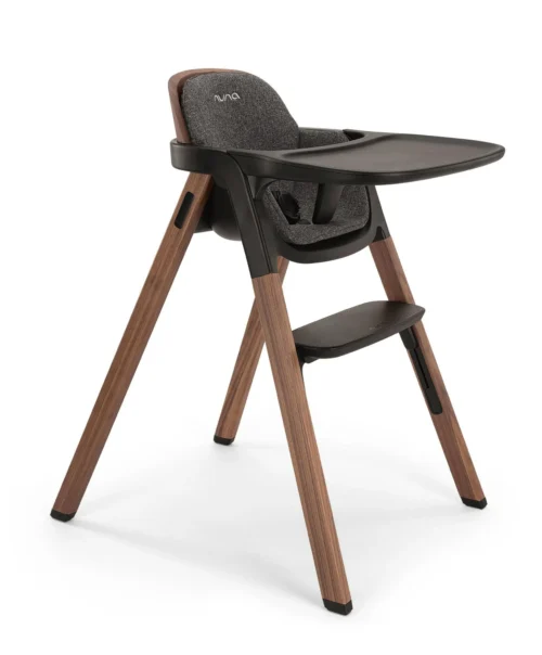Nuna Bryn Highchair - Sanderson