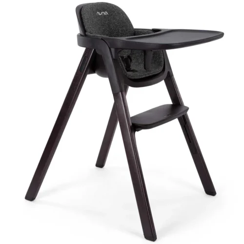 Nuna Bryn Highchair - Metro