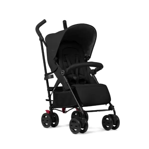 Silver Cross Pop 2 Stroller- Space Black