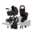 Silver Cross Reef 2 Special Edition Pushchair & Accessories Bundle, Ganache