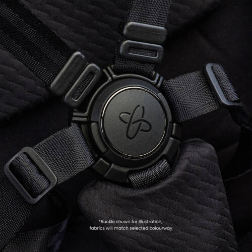 Silver Cross Reef 2 Special Edition Pushchair & Accessories Bundle, Ganache