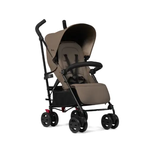 Silver Cross Pop 2 Stroller- Cobble