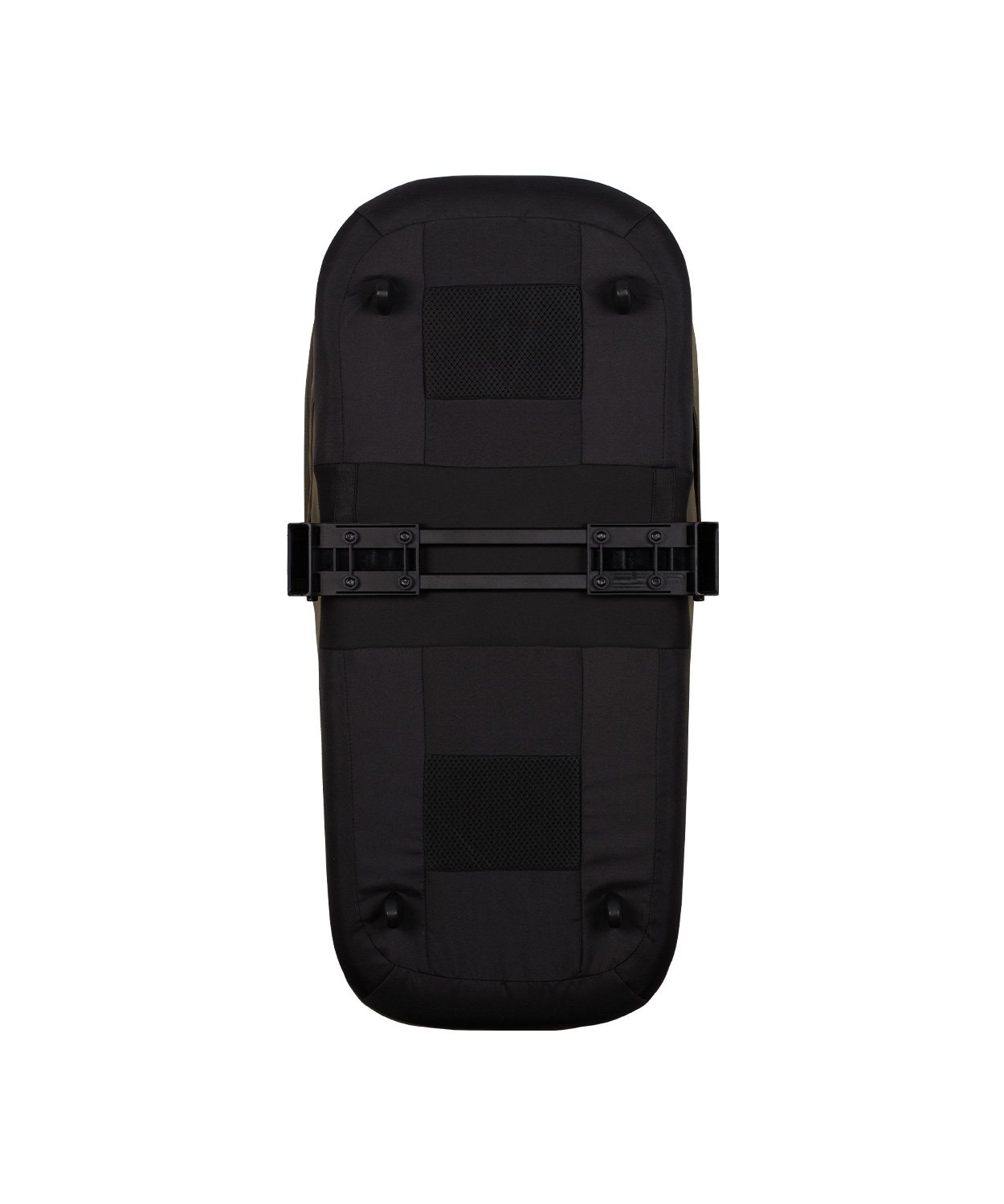 Venicci Tila 2-in-1 Pram (11-piece Essential Bundle) - Noce