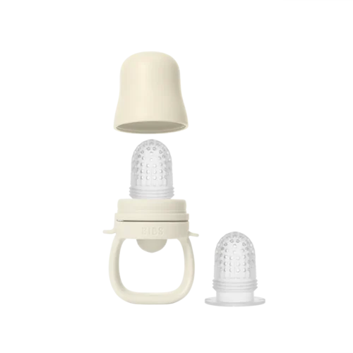 Bibs Baby Feeder - Ivory