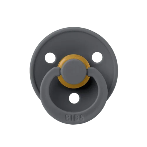 Bibs Colour Dummies 2 Pack - Sand/Iron