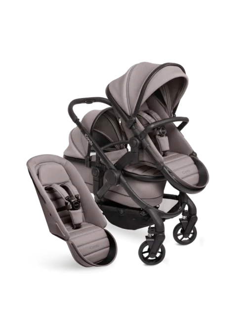 iCandy Peach 7 Double- Porcini