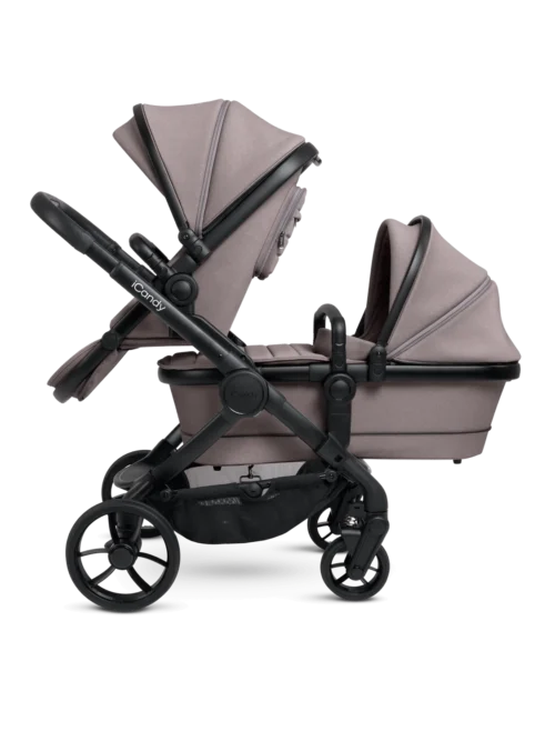 iCandy Peach 7 Double- Porcini