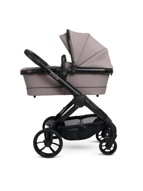 iCandy Peach 7 Complete Bundle- Porcini