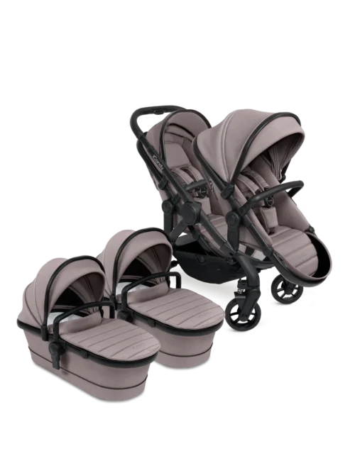 iCandy Peach 7 Twin- Porcini