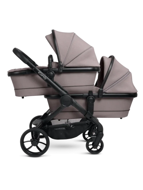 iCandy Peach 7 Twin- Porcini