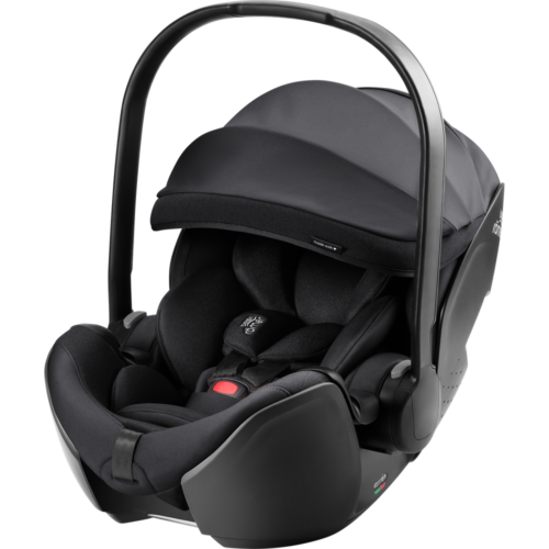 Britax Baby-Safe Pro Car Seat STYLE