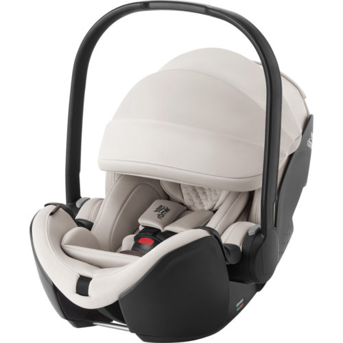 Britax Baby-Safe Pro Car Seat LUX