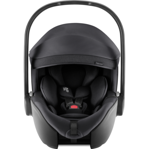 Britax Baby-Safe Pro Car Seat STYLE