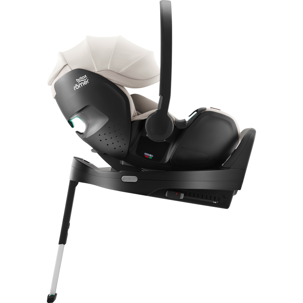 Britax Baby-Safe Pro Car Seat LUX