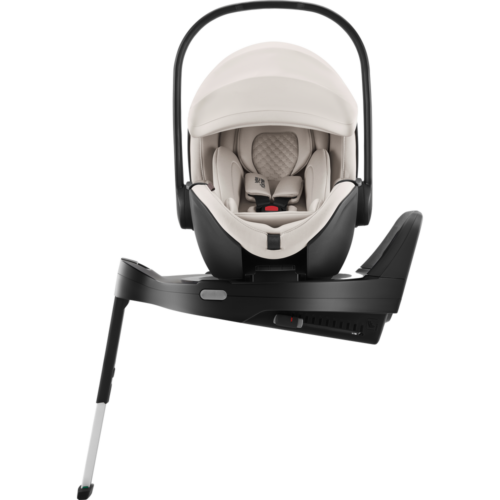 Britax Baby-Safe Pro Car Seat LUX