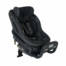BeSafe Stretch² Extended Rear Facing Carseat- Anthracite Mesh