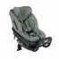 BeSafe Stretch² Extended Rear Facing Carseat- Meadow Green Soft Breeze